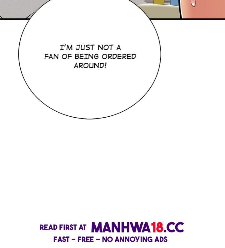 One More Time (Seokhyeon) - Chapter 28 Page 124