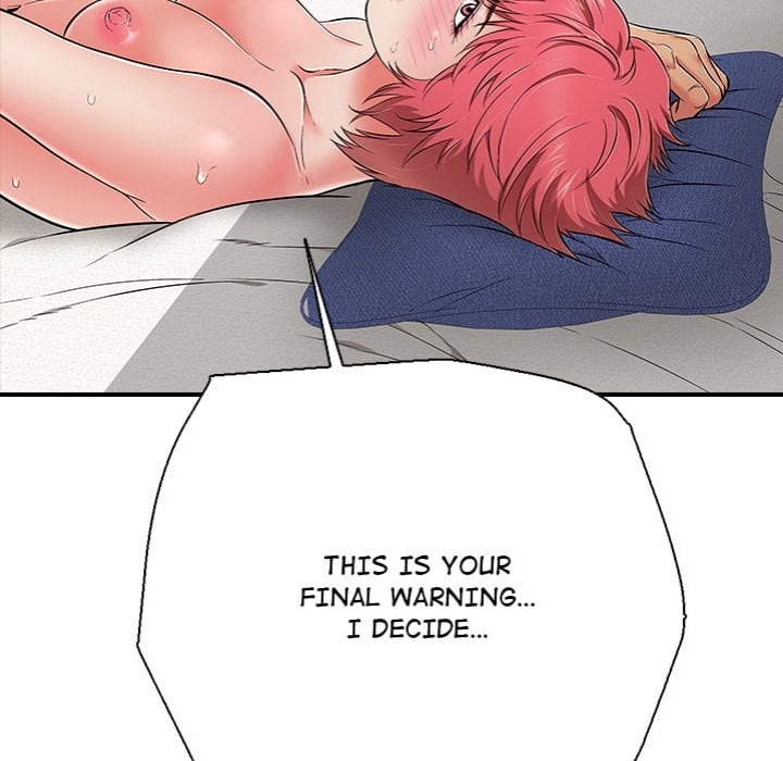 One More Time (Seokhyeon) - Chapter 28 Page 140