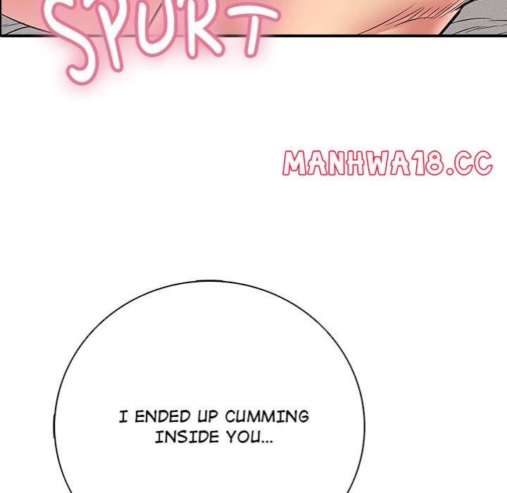 One More Time (Seokhyeon) - Chapter 28 Page 182