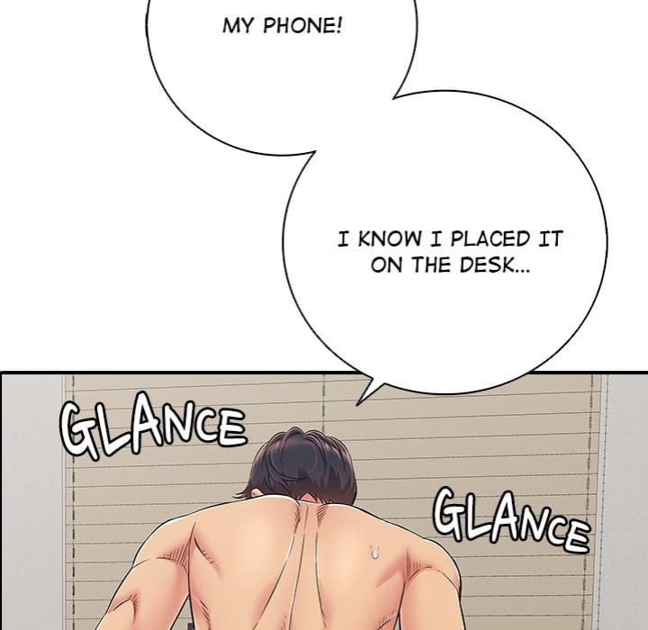 One More Time (Seokhyeon) - Chapter 29 Page 104