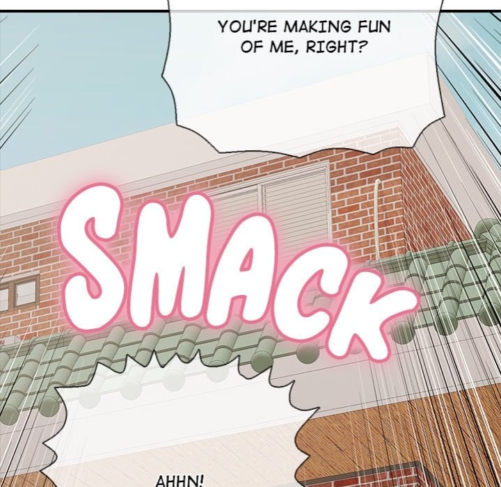 One More Time (Seokhyeon) - Chapter 29 Page 169