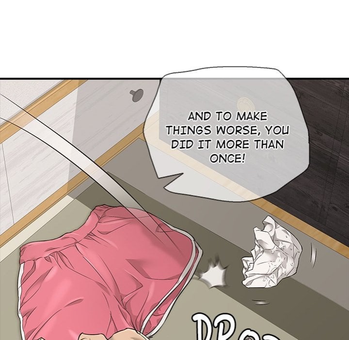 One More Time (Seokhyeon) - Chapter 29 Page 26