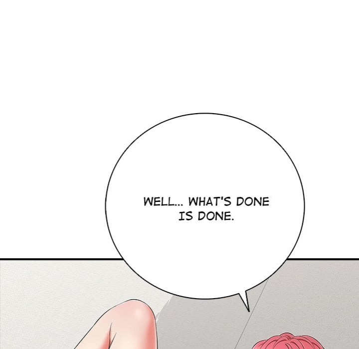 One More Time (Seokhyeon) - Chapter 29 Page 34