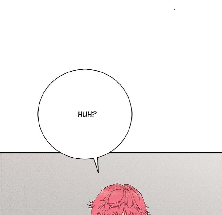 One More Time (Seokhyeon) - Chapter 29 Page 8