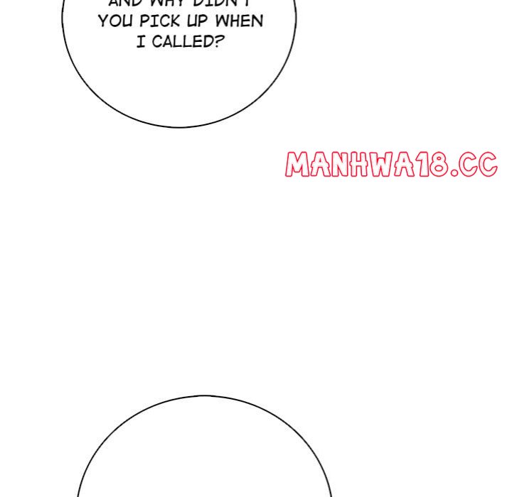 One More Time (Seokhyeon) - Chapter 29 Page 80