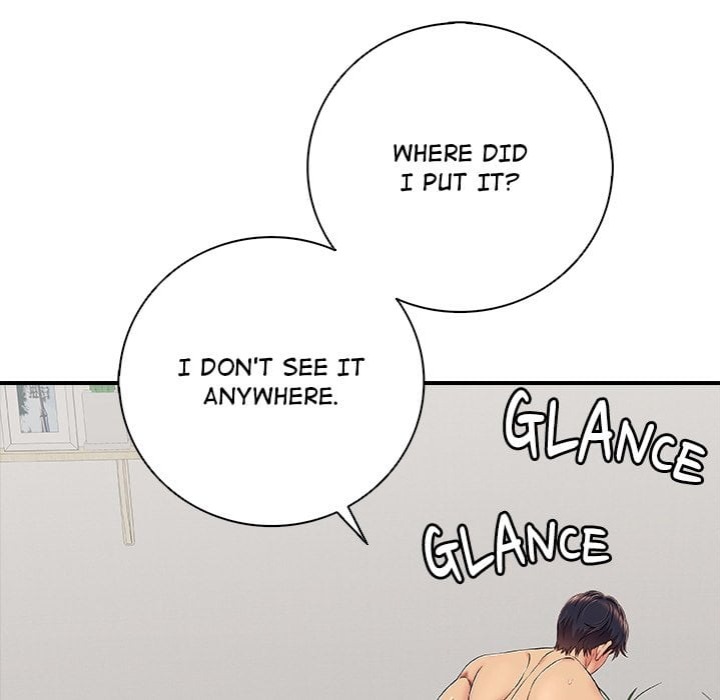 One More Time (Seokhyeon) - Chapter 29 Page 99