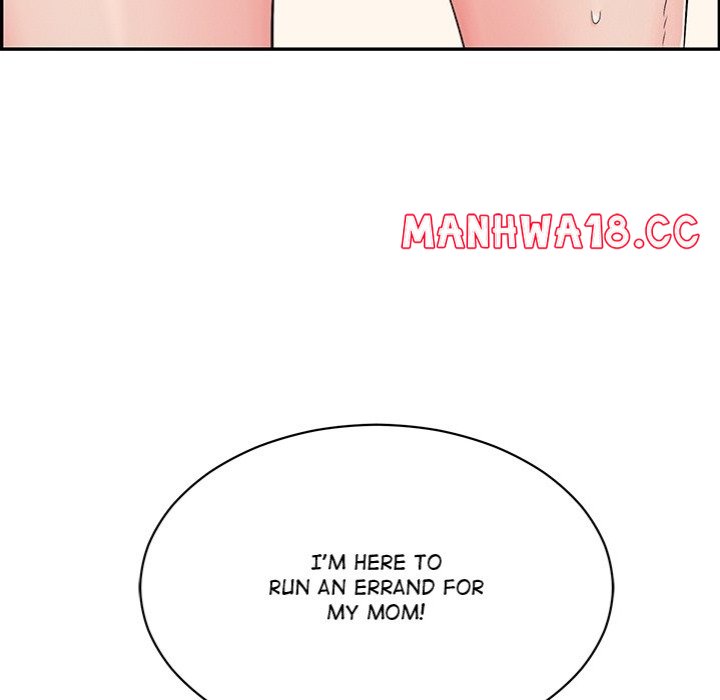 One More Time (Seokhyeon) - Chapter 3 Page 186