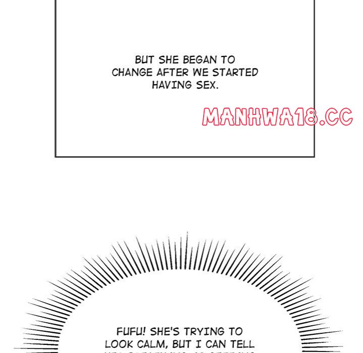 One More Time (Seokhyeon) - Chapter 3 Page 7