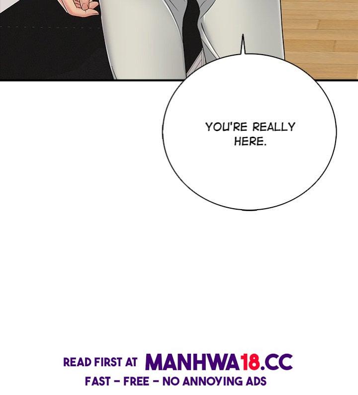 One More Time (Seokhyeon) - Chapter 30 Page 113