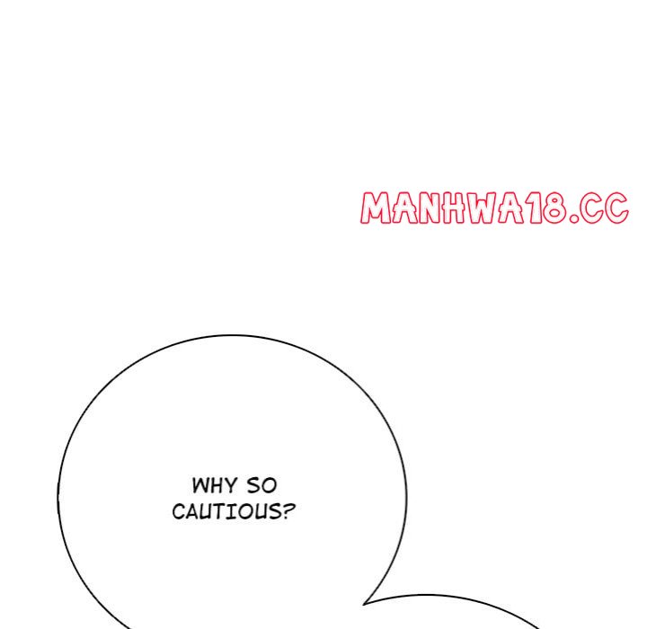 One More Time (Seokhyeon) - Chapter 30 Page 123