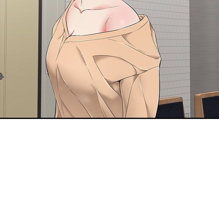 One More Time (Seokhyeon) - Chapter 30 Page 125