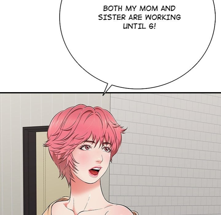 One More Time (Seokhyeon) - Chapter 30 Page 129