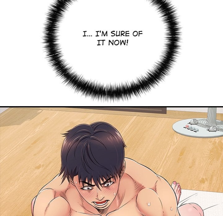 One More Time (Seokhyeon) - Chapter 30 Page 13