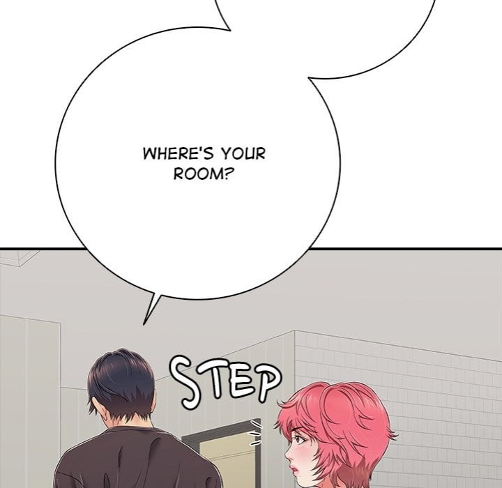 One More Time (Seokhyeon) - Chapter 30 Page 135