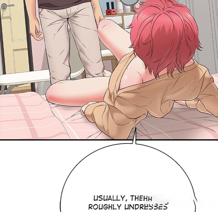 One More Time (Seokhyeon) - Chapter 30 Page 188