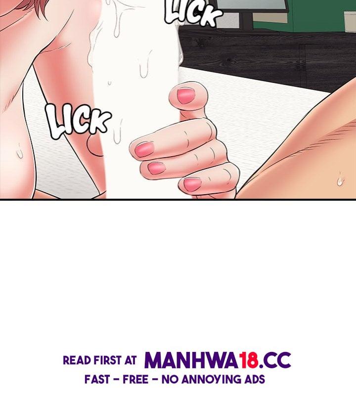 One More Time (Seokhyeon) - Chapter 30 Page 58