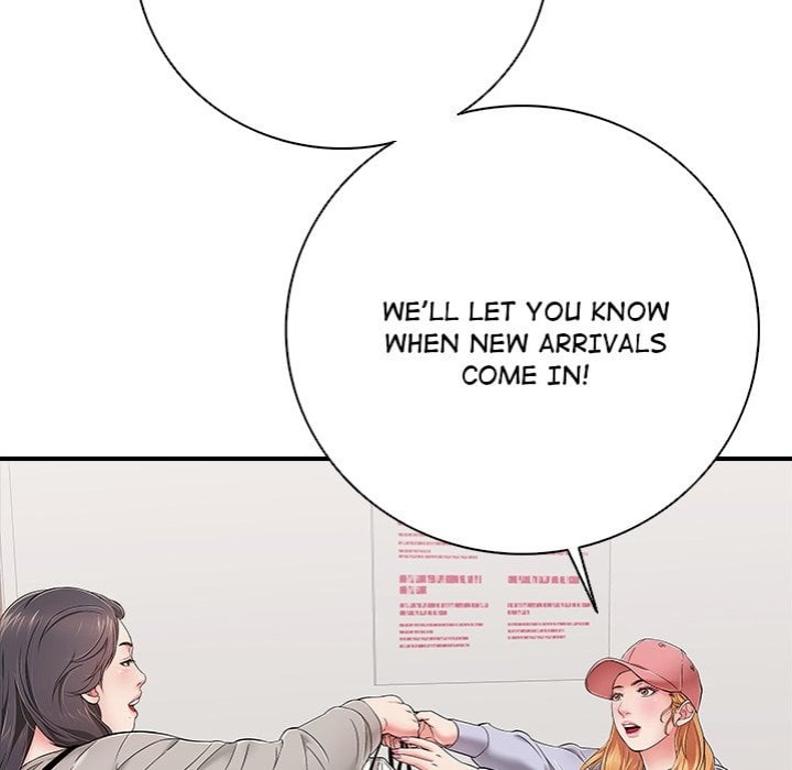 One More Time (Seokhyeon) - Chapter 30 Page 98