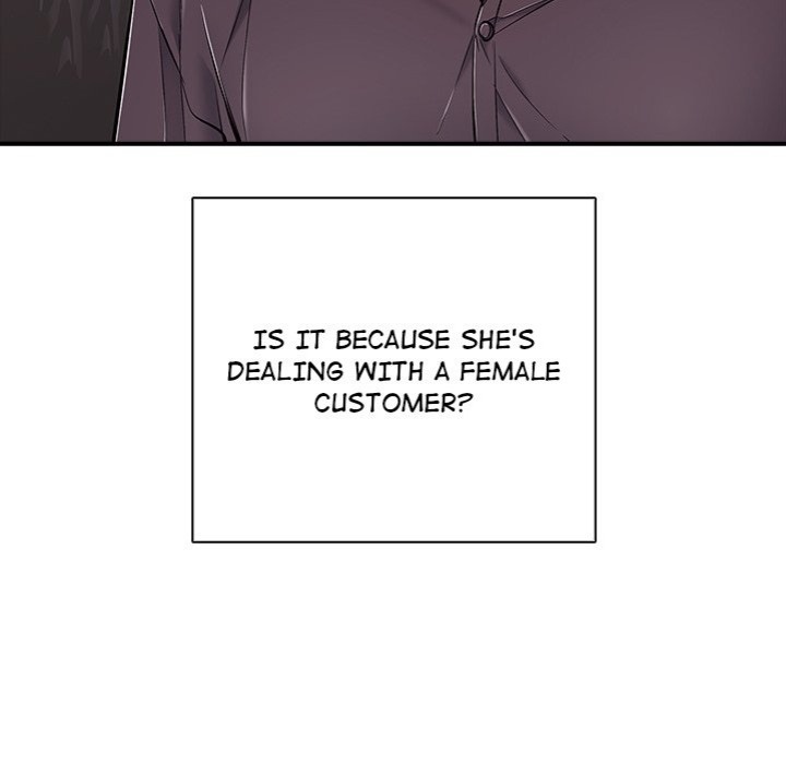 One More Time (Seokhyeon) - Chapter 31 Page 108