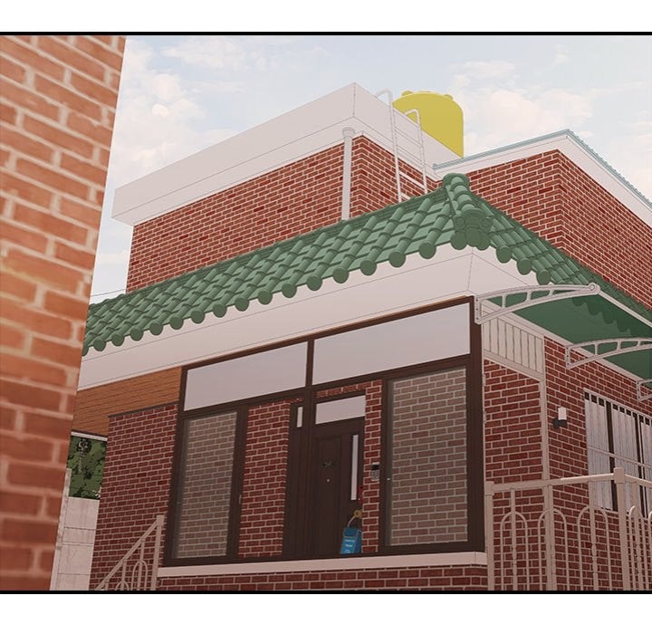 One More Time (Seokhyeon) - Chapter 31 Page 111