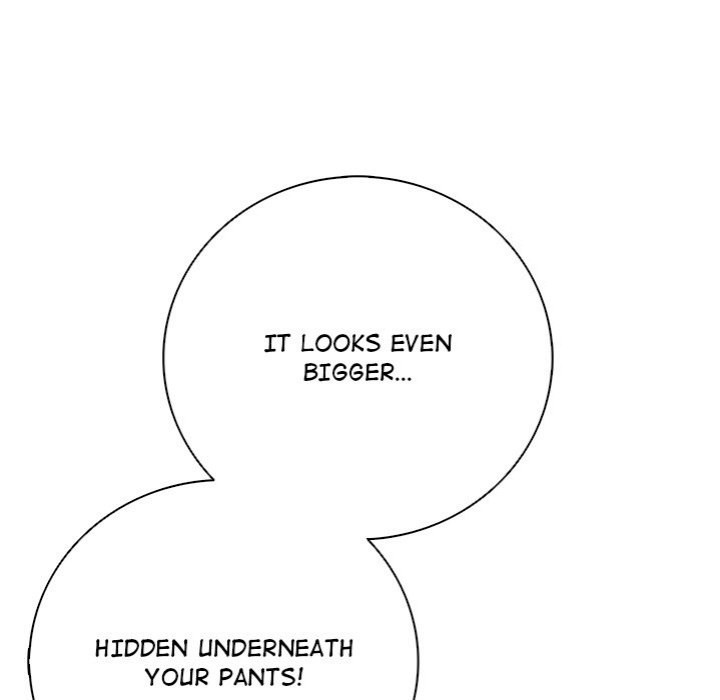 One More Time (Seokhyeon) - Chapter 31 Page 117