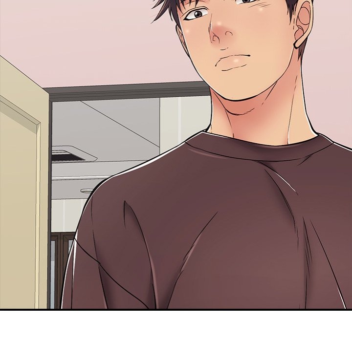 One More Time (Seokhyeon) - Chapter 31 Page 123