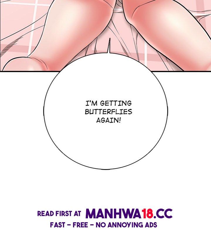 One More Time (Seokhyeon) - Chapter 31 Page 162