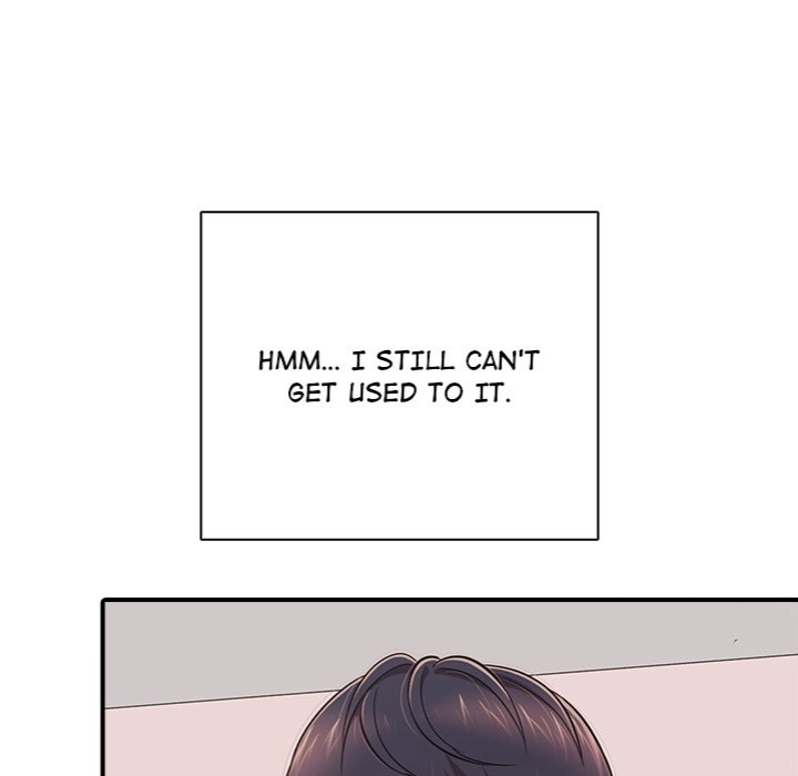 One More Time (Seokhyeon) - Chapter 31 Page 163