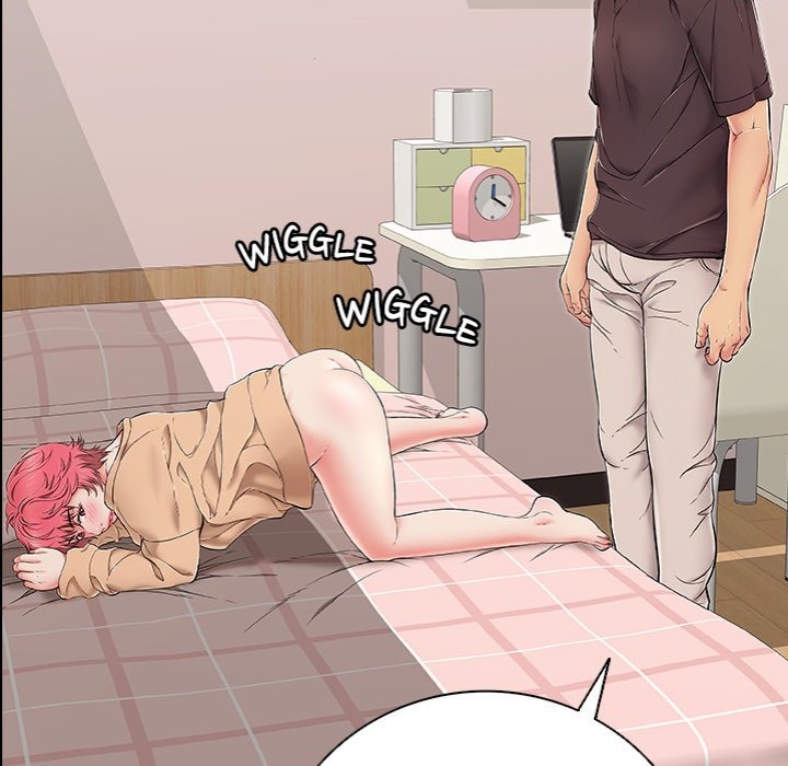 One More Time (Seokhyeon) - Chapter 31 Page 21