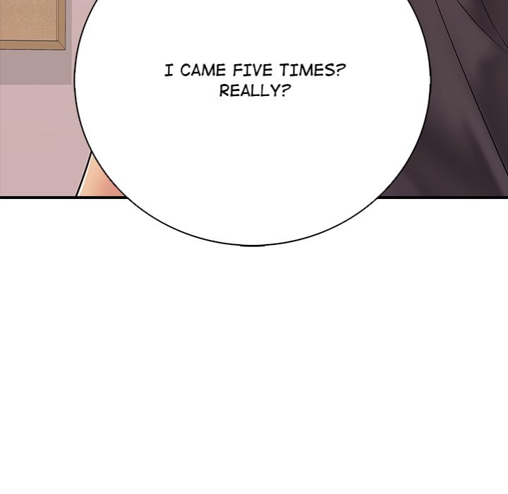 One More Time (Seokhyeon) - Chapter 31 Page 27