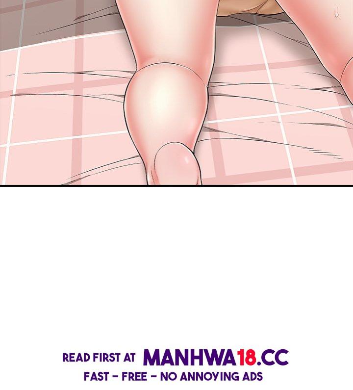 One More Time (Seokhyeon) - Chapter 31 Page 38