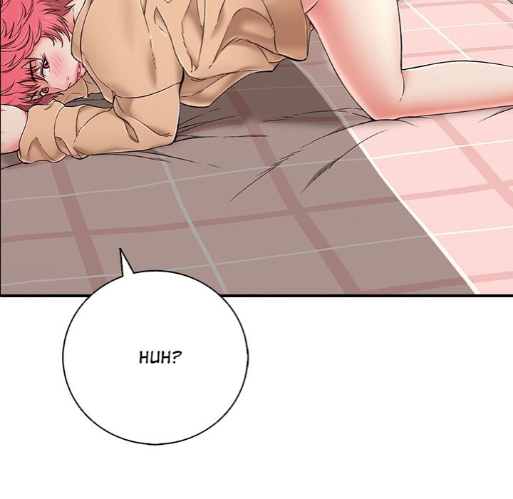 One More Time (Seokhyeon) - Chapter 31 Page 43