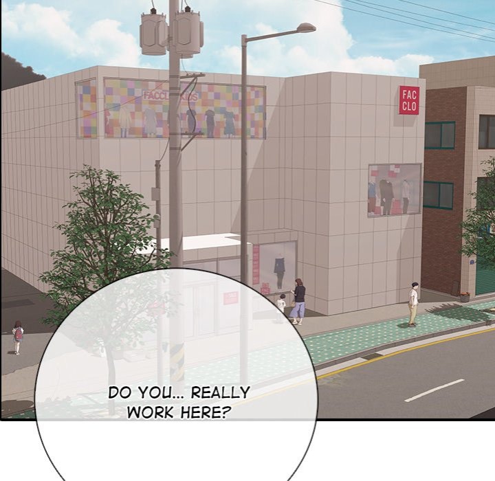 One More Time (Seokhyeon) - Chapter 31 Page 49