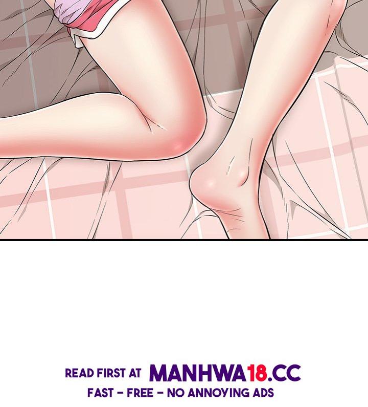 One More Time (Seokhyeon) - Chapter 31 Page 6