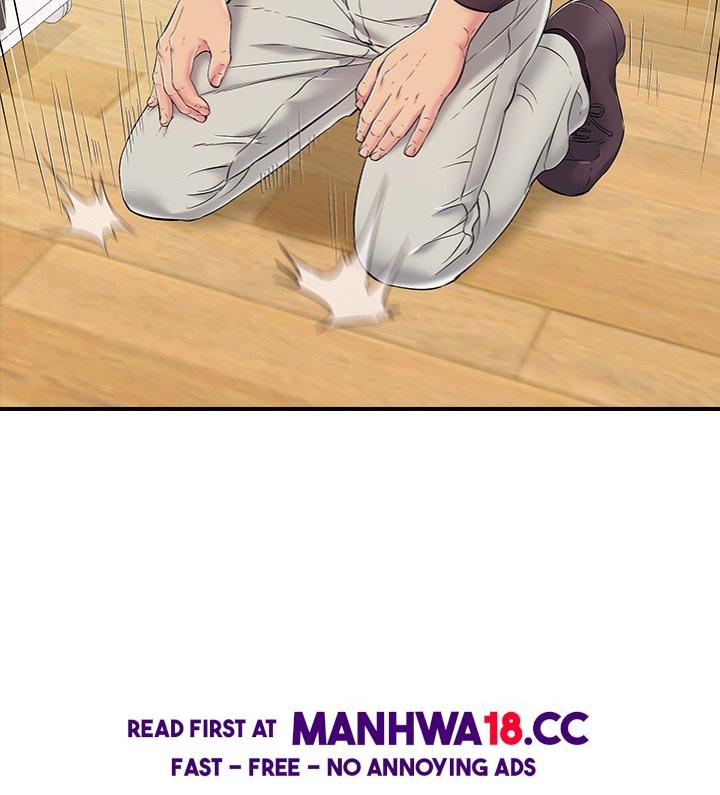 One More Time (Seokhyeon) - Chapter 31 Page 73