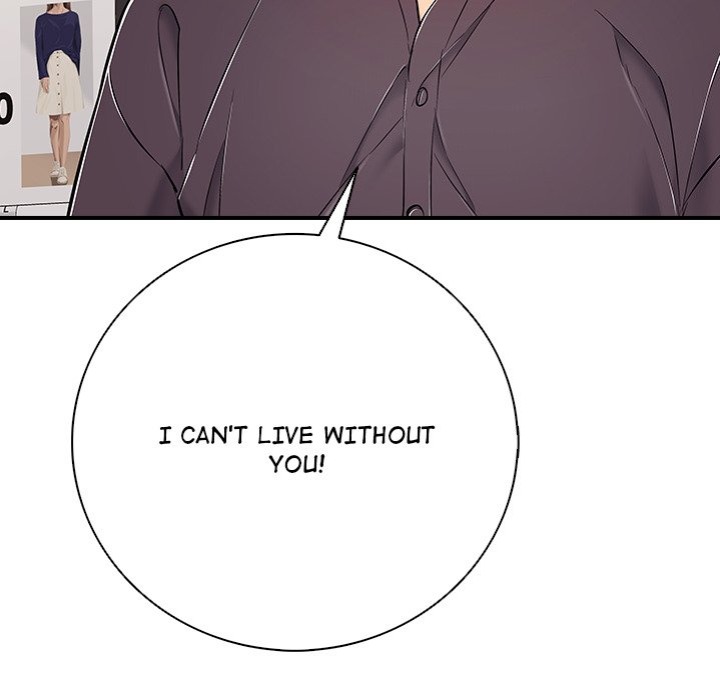 One More Time (Seokhyeon) - Chapter 31 Page 86