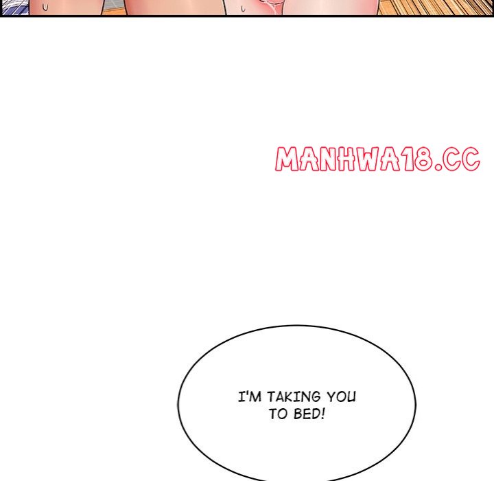 One More Time (Seokhyeon) - Chapter 4 Page 115
