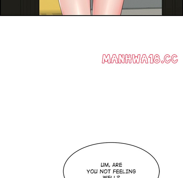 One More Time (Seokhyeon) - Chapter 4 Page 31