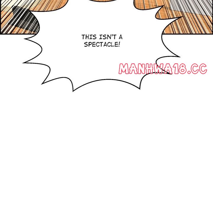 One More Time (Seokhyeon) - Chapter 7 Page 24