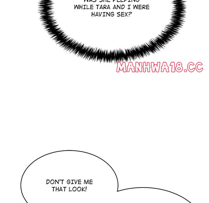 One More Time (Seokhyeon) - Chapter 7 Page 6