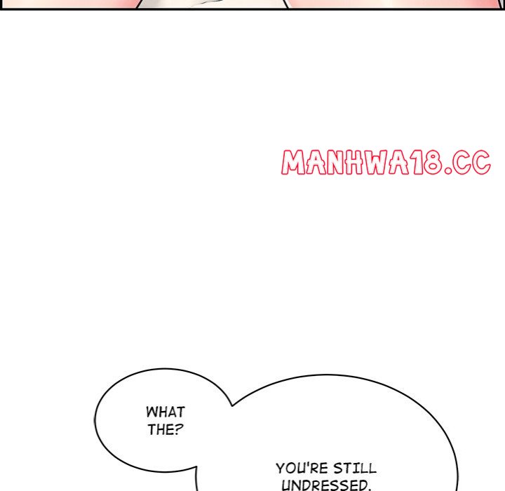 One More Time (Seokhyeon) - Chapter 8 Page 203