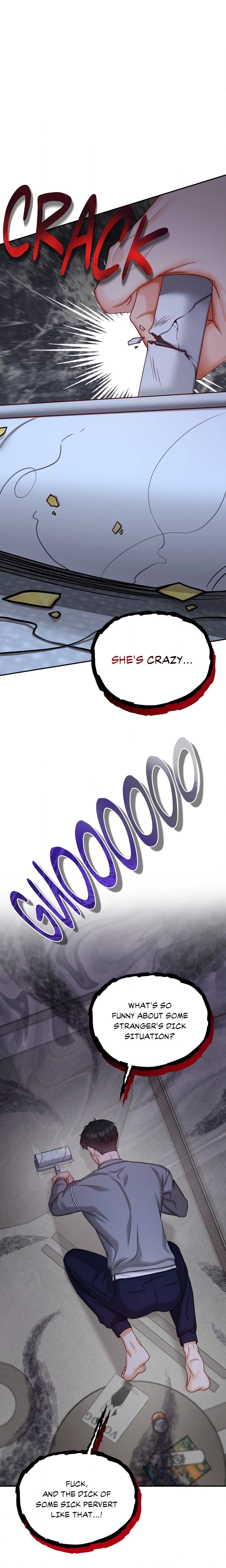 Bestie on Sale (Uncensored) - Chapter 1 Page 24