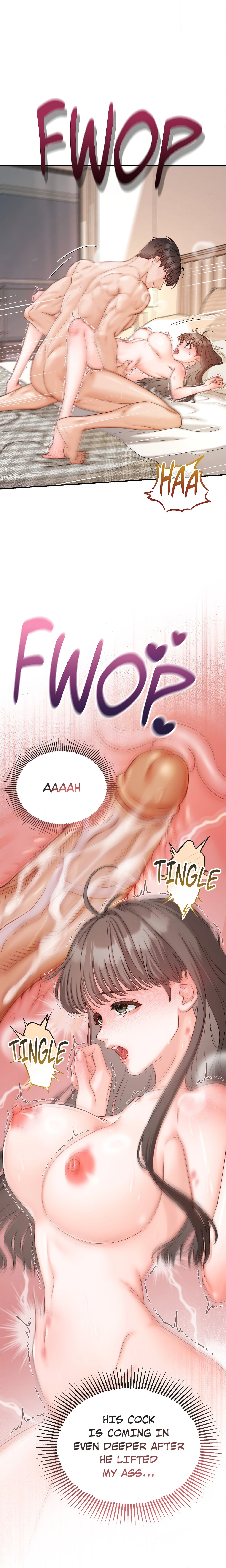 Bestie on Sale (Uncensored) - Chapter 1 Page 9