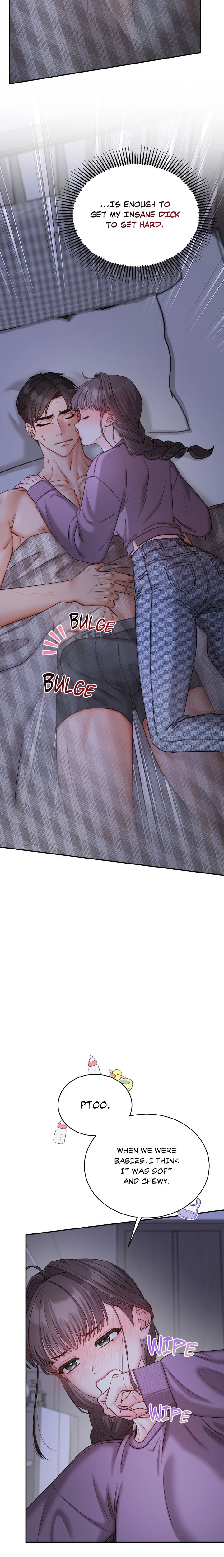 Bestie on Sale (Uncensored) - Chapter 12 Page 10