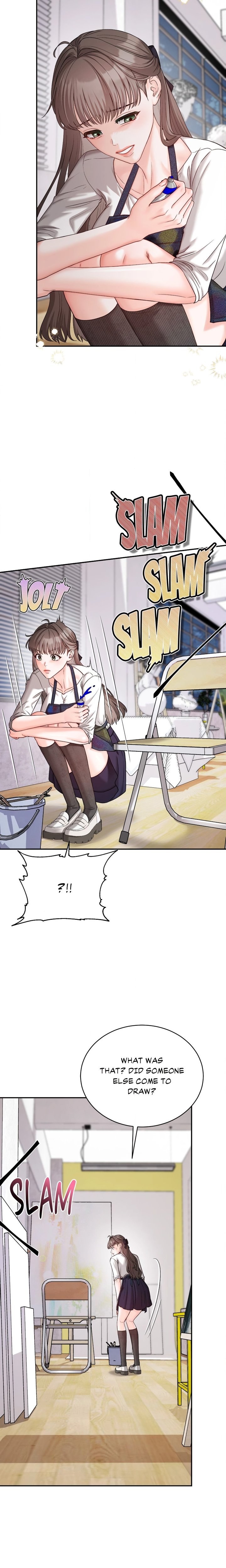 Bestie on Sale (Uncensored) - Chapter 15 Page 19