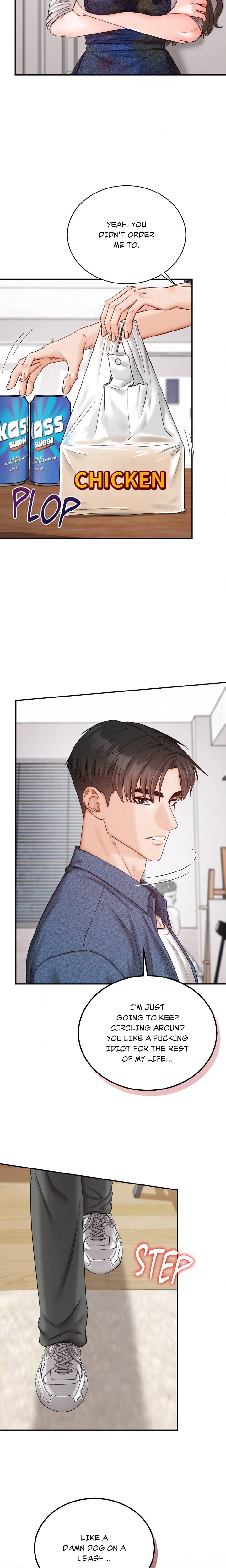 Bestie on Sale (Uncensored) - Chapter 15 Page 23
