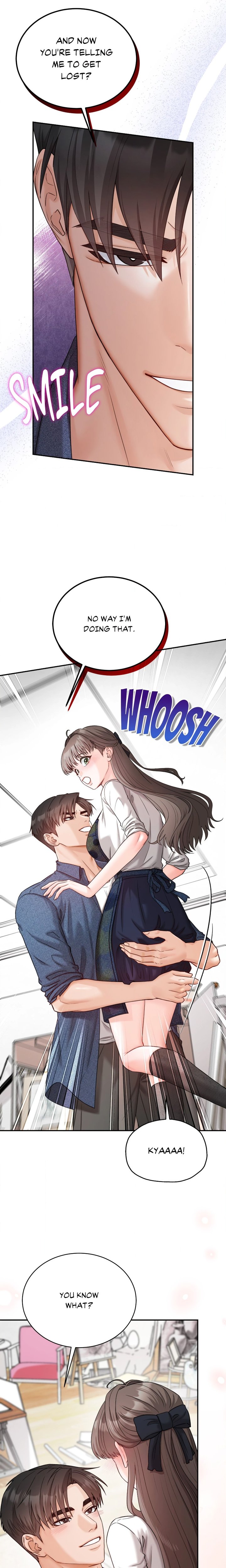 Bestie on Sale (Uncensored) - Chapter 16 Page 14