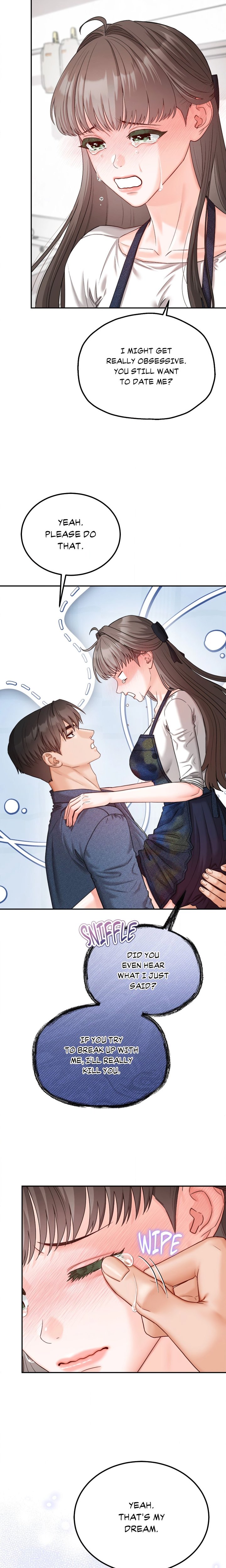 Bestie on Sale (Uncensored) - Chapter 16 Page 20
