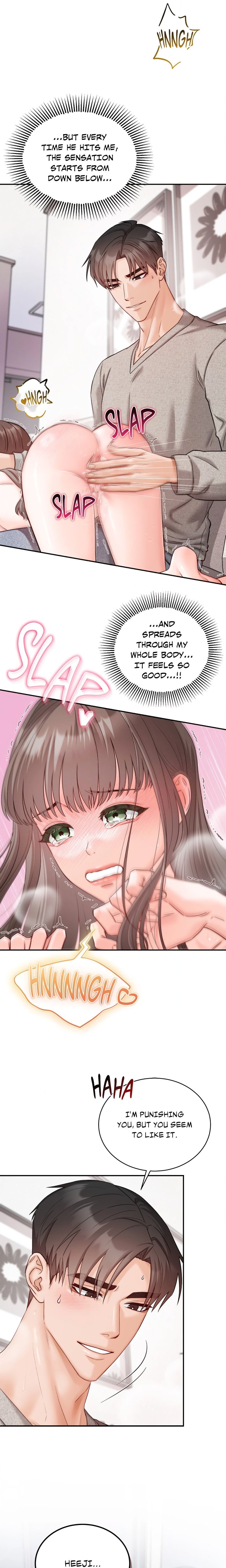 Bestie on Sale (Uncensored) - Chapter 17 Page 19