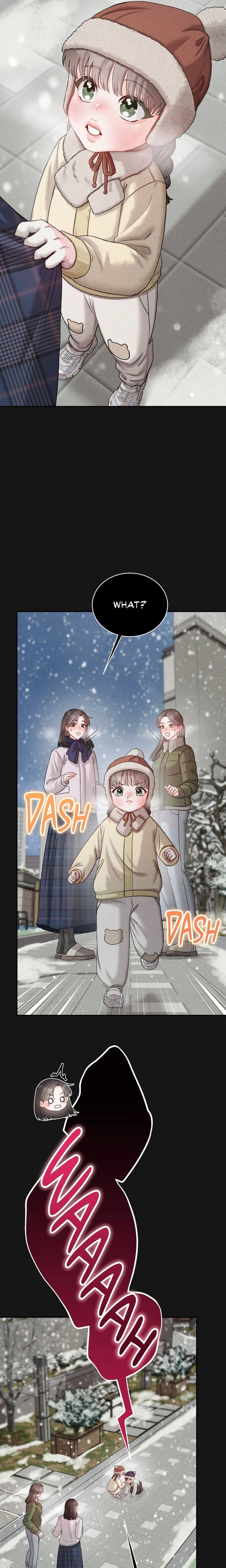 Bestie on Sale (Uncensored) - Chapter 19 Page 21