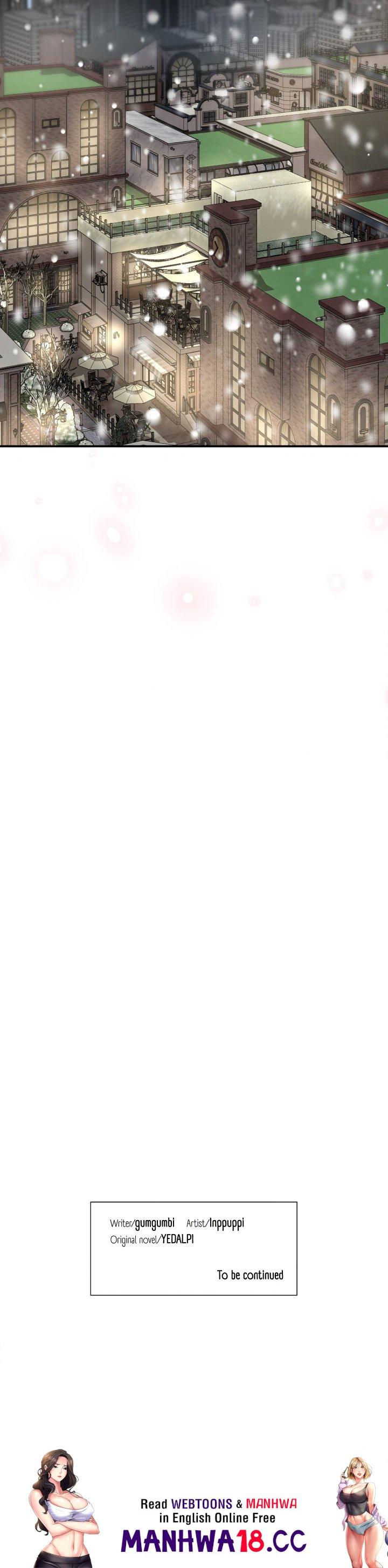 Bestie on Sale (Uncensored) - Chapter 19 Page 25